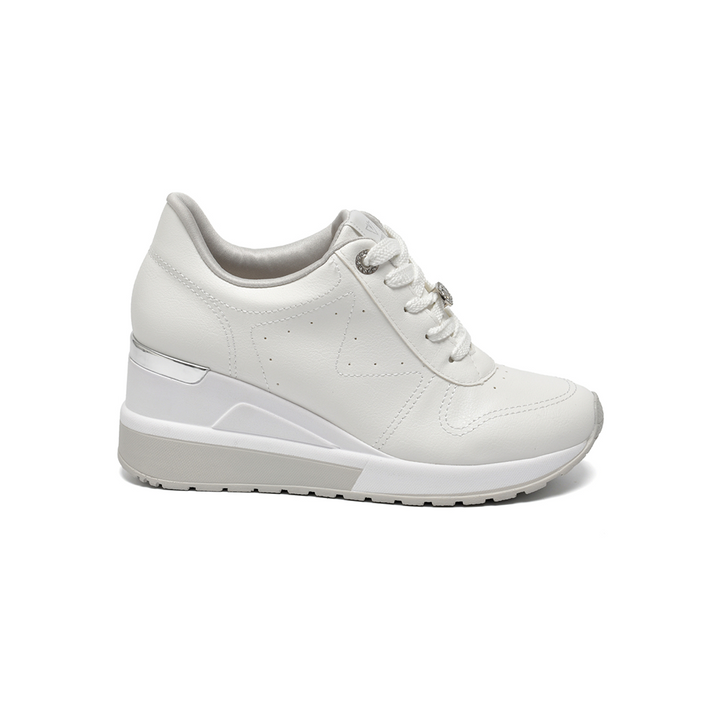 Zapatilla Via Marte 046016-02 Plataforma 6.5