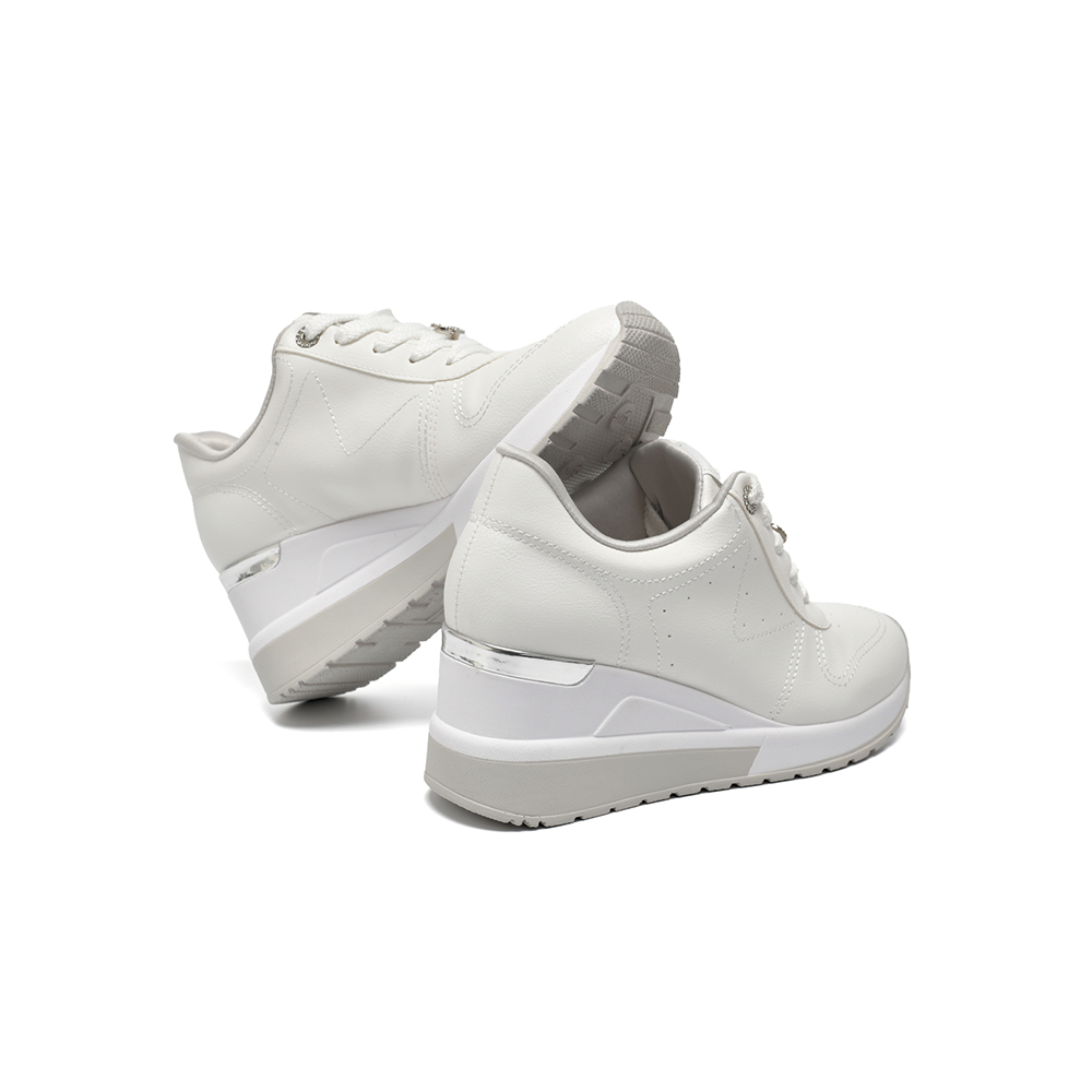 Zapatilla Via Marte 046016-02 Plataforma 6.5