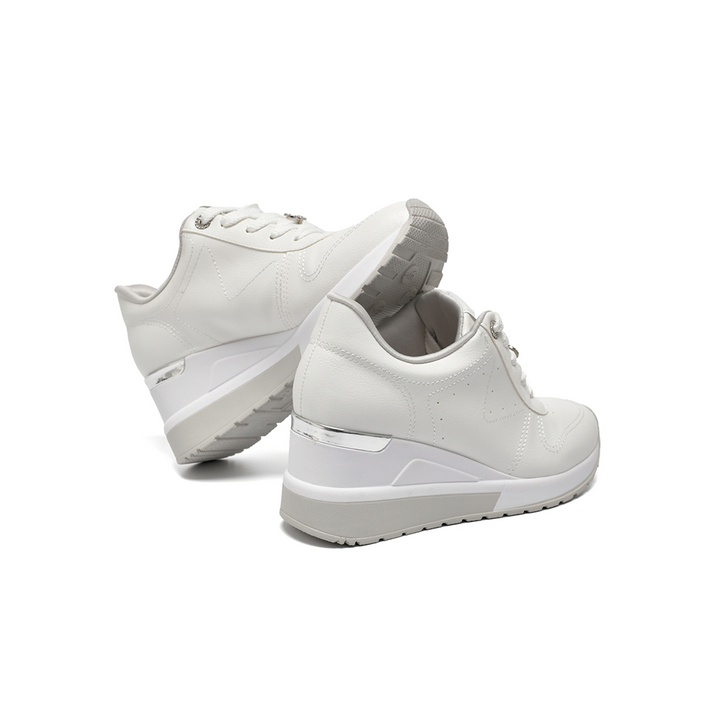 Zapatilla Via Marte 046016-02 Plataforma 6.5