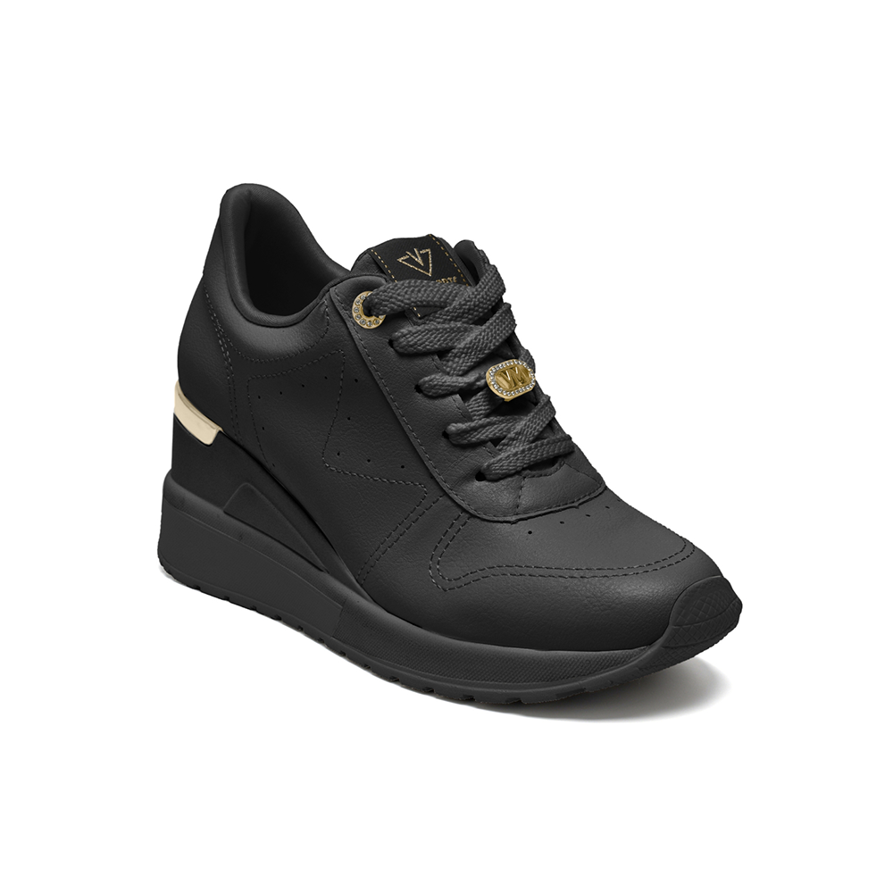 Zapatilla Via Marte 046016-13 Plataforma 6.5
