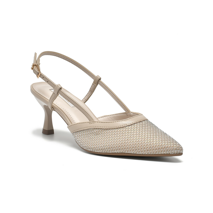 Zapato Via Marte 155022-2 Taco