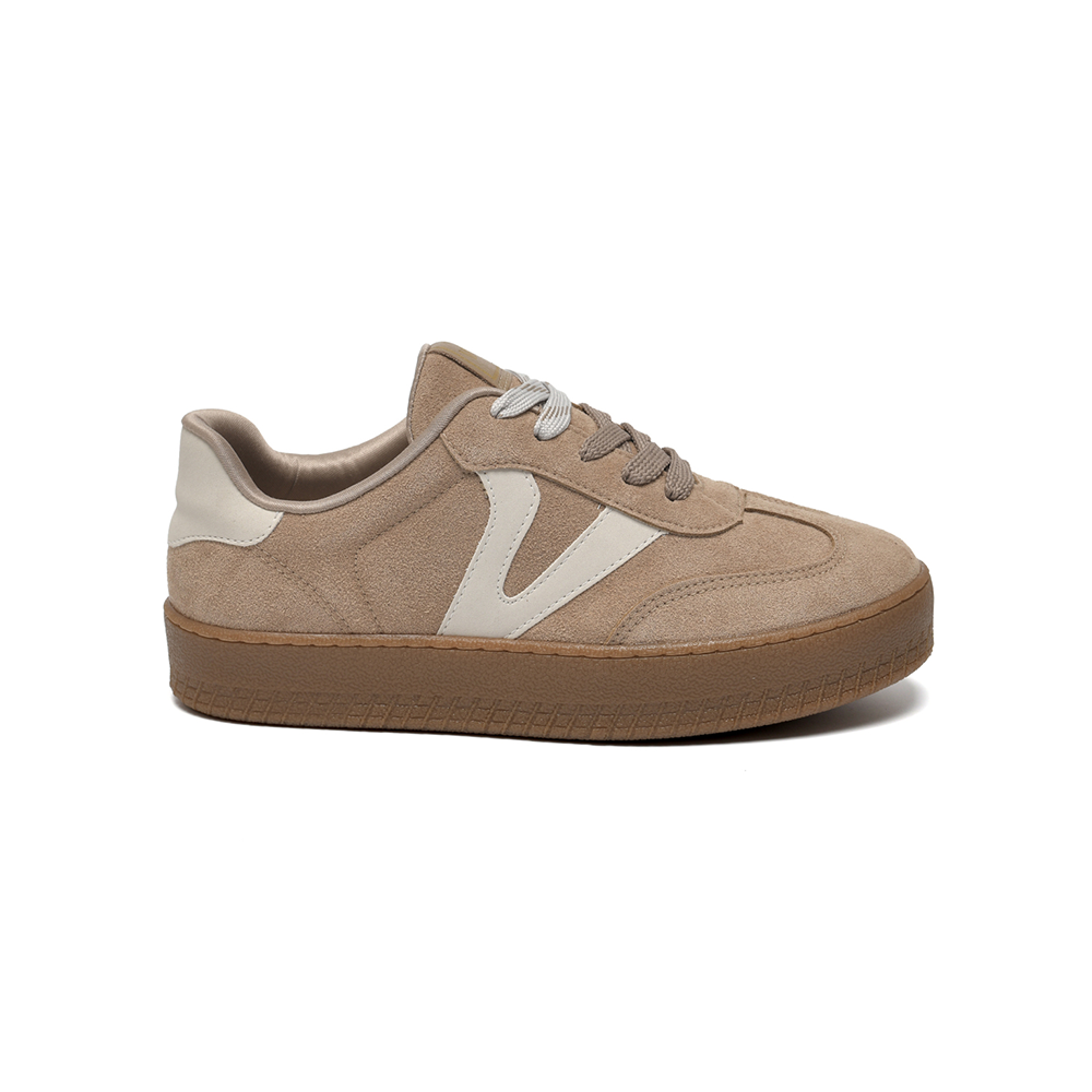 Zapatilla Via Marte 216014-07 Casual
