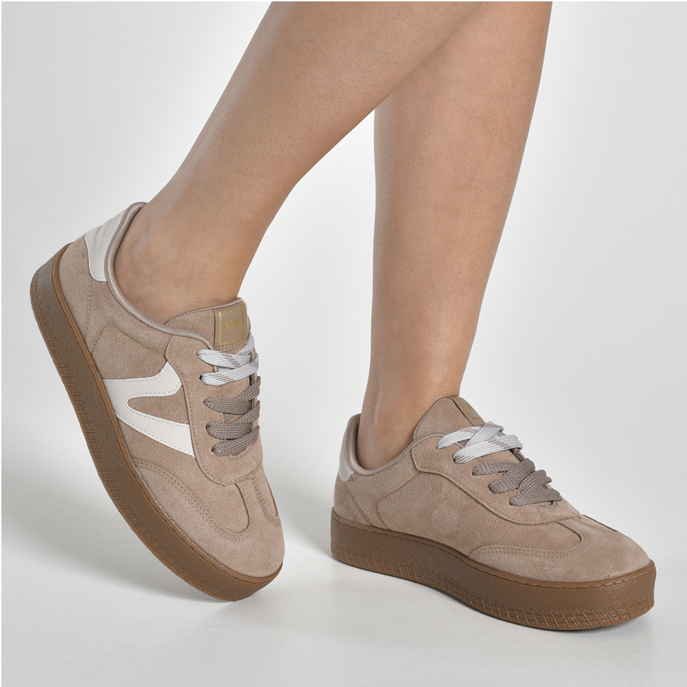 Zapatilla Via Marte 216014-07 Casual