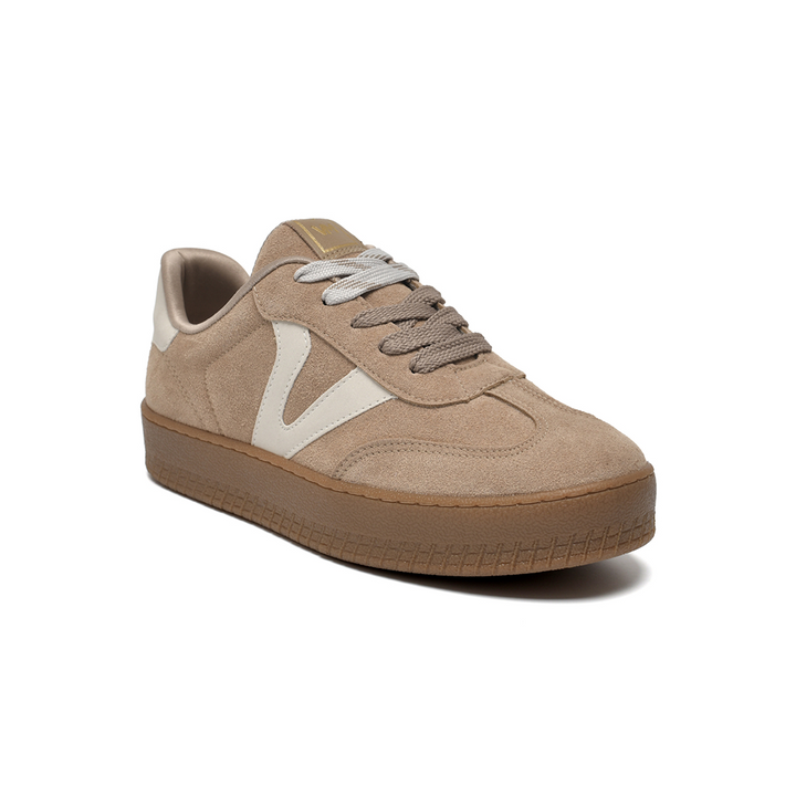 Zapatilla Via Marte 216014-07 Casual
