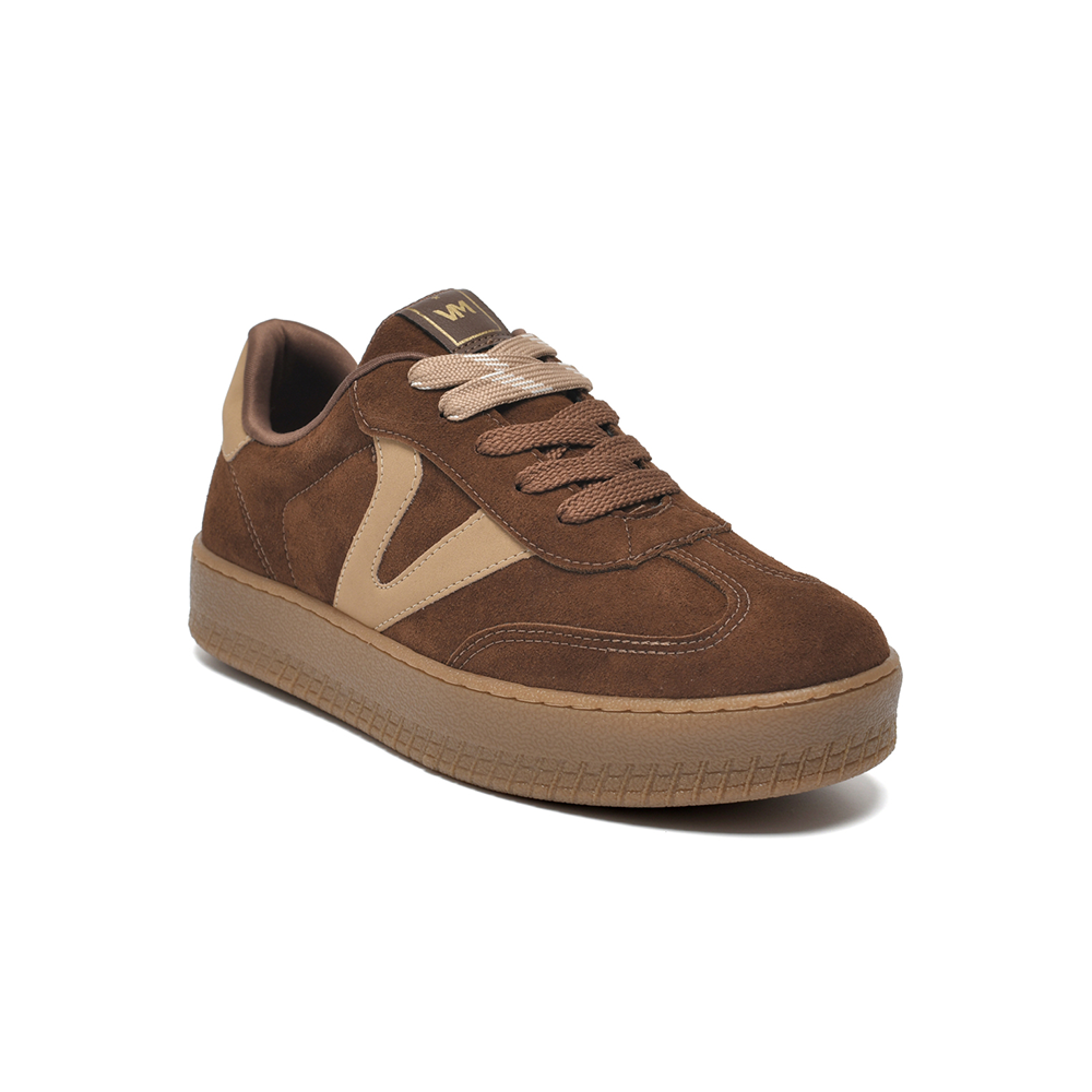 Zapatilla Via Marte 216014-07 Casual