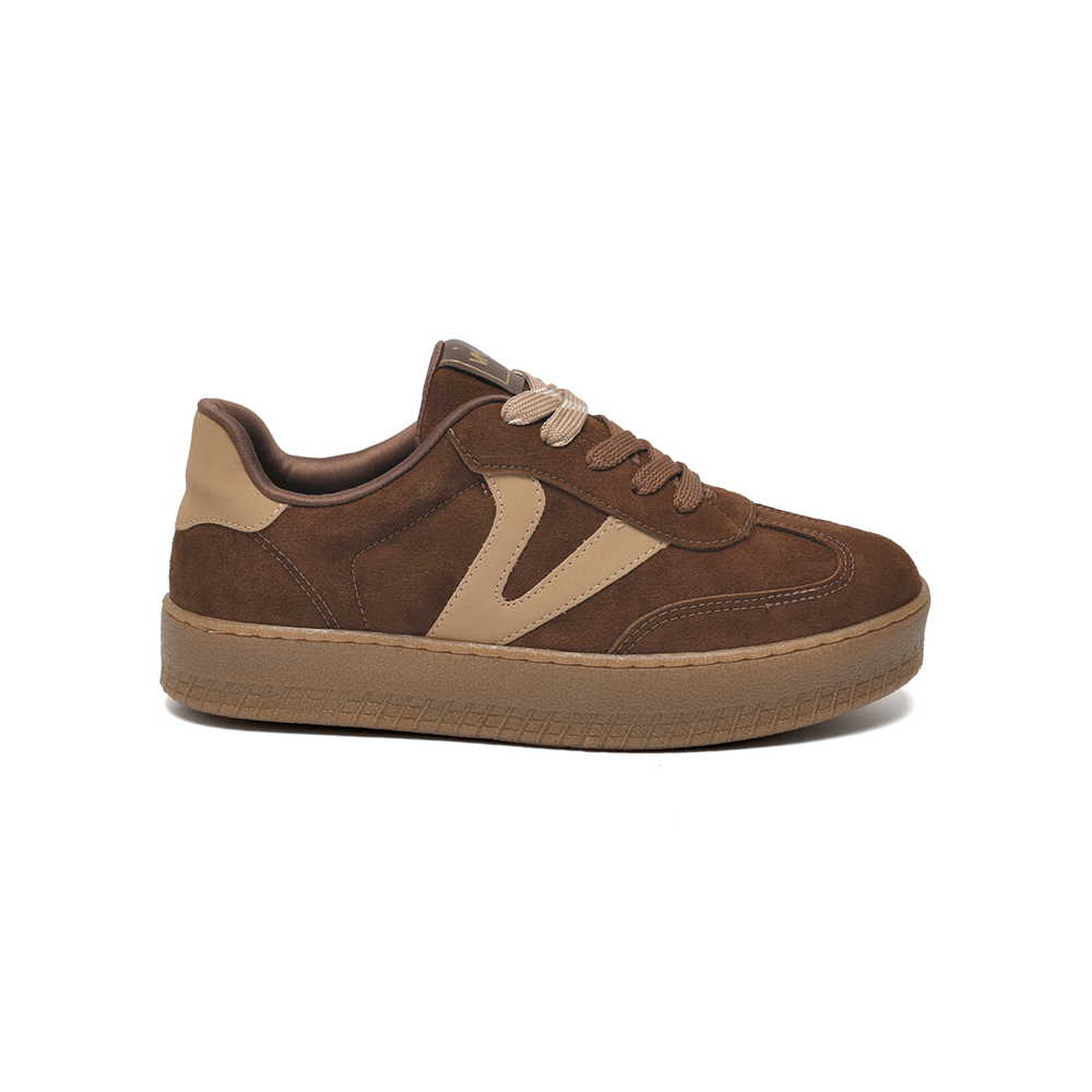 Zapatilla Via Marte 216014-07 Casual