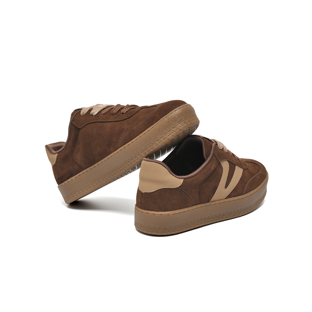Zapatilla Via Marte 216014-07 Casual
