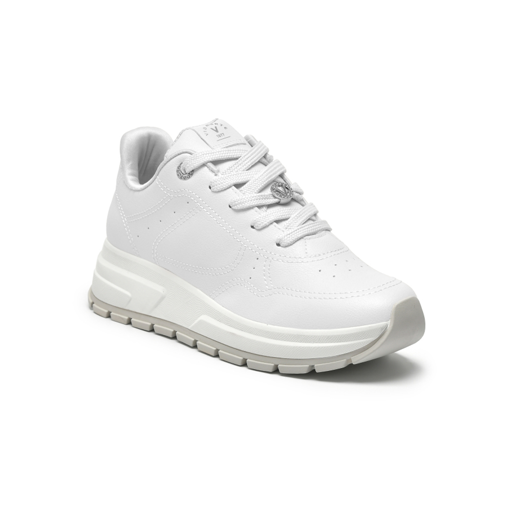 Zapatilla Via Marte 242012-03 Plataforma 3