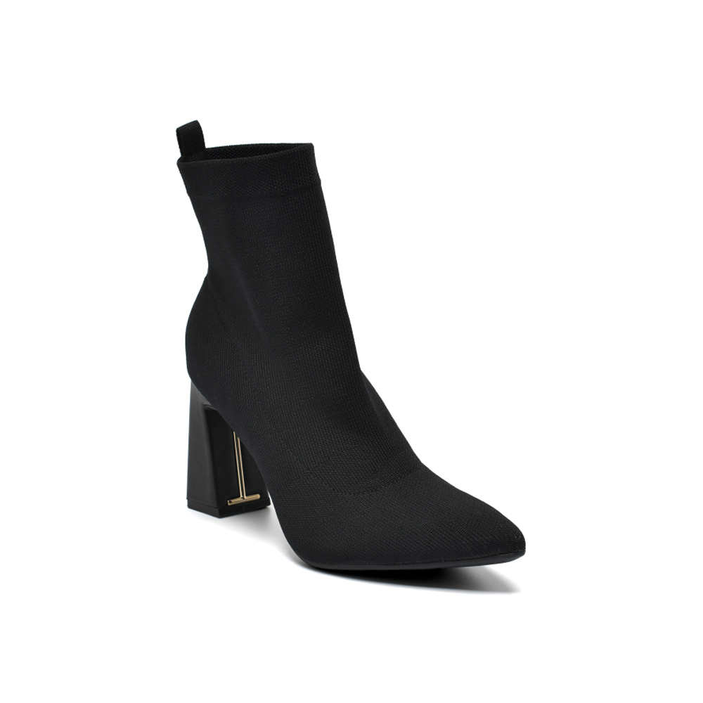 Botin Via Marte 343009-02 Taco 9 Lycra