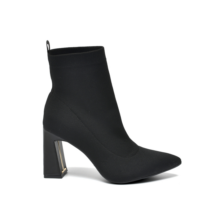 Botin Via Marte 343009-02 Taco 9 Lycra