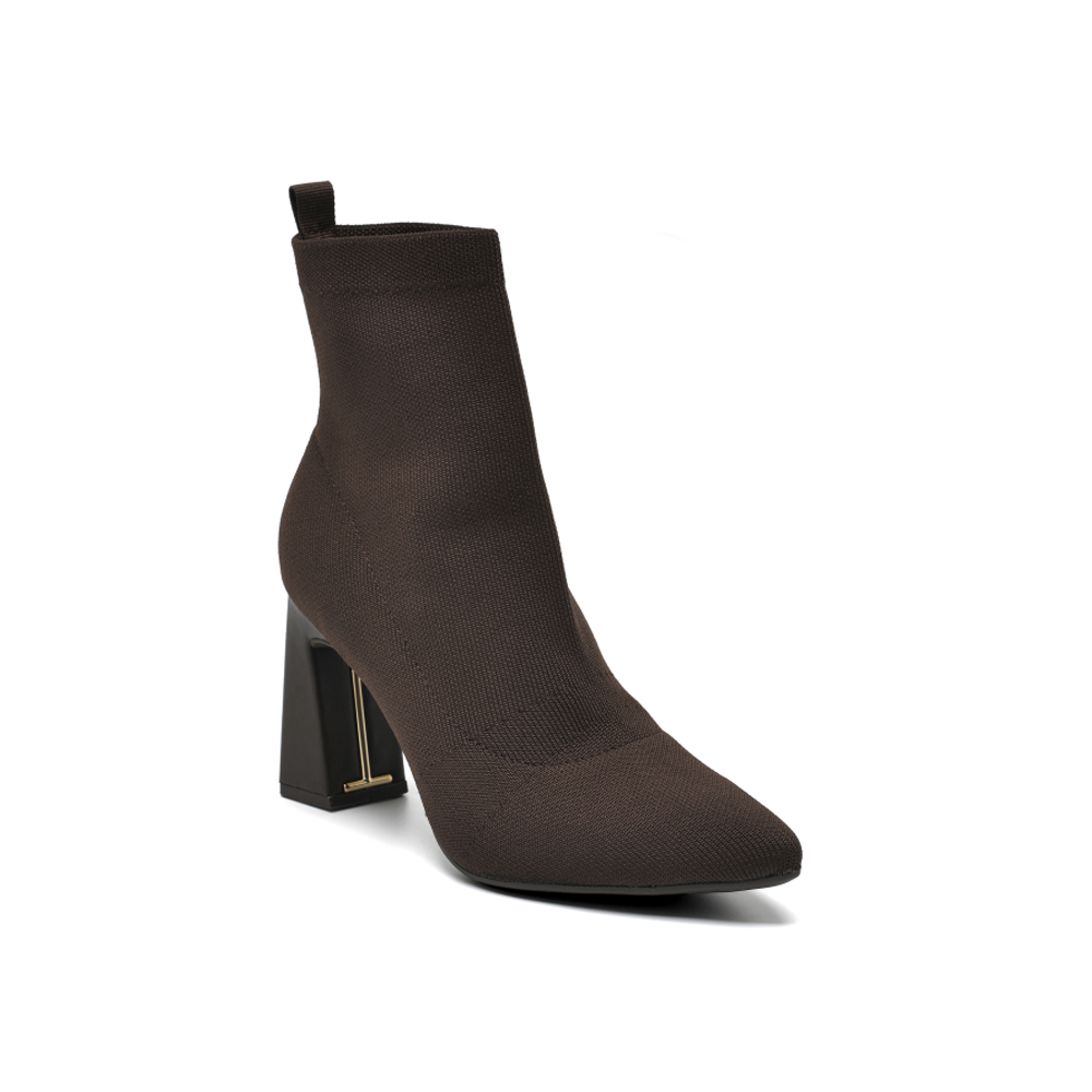Botin Via Marte 343009-02 Taco 9 Lycra