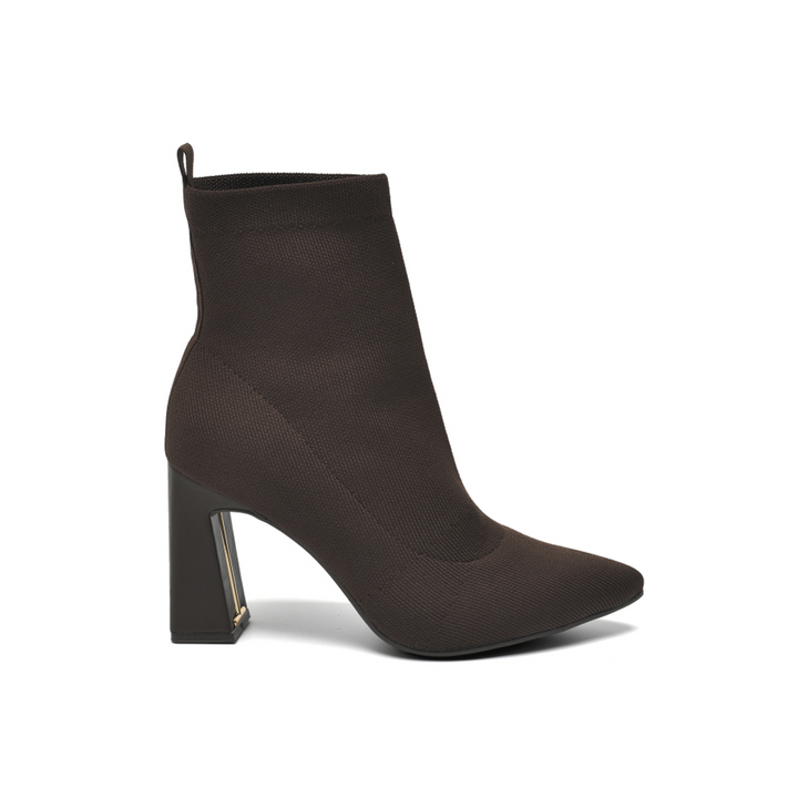 Botin Via Marte 343009-02 Taco 9 Lycra