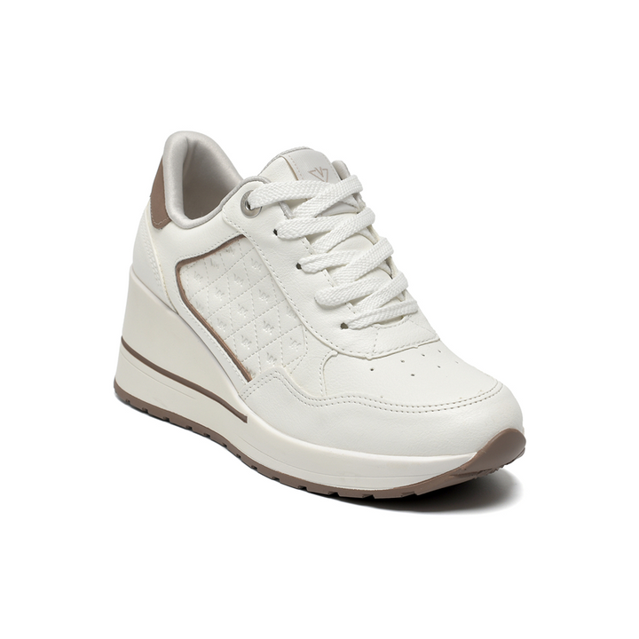 Zapatilla Via Marte 351007-06 Plataforma 6.5