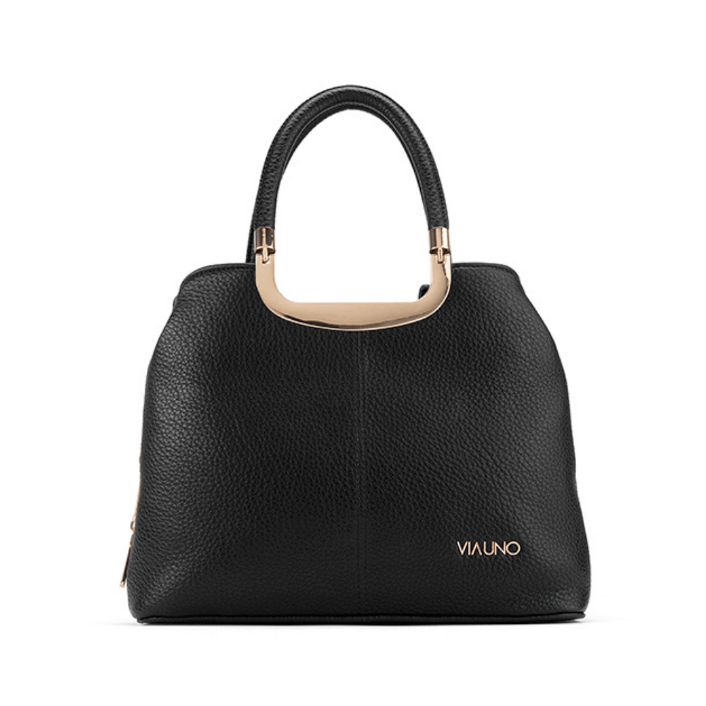 Cartera Via Uno RG259112 Negro