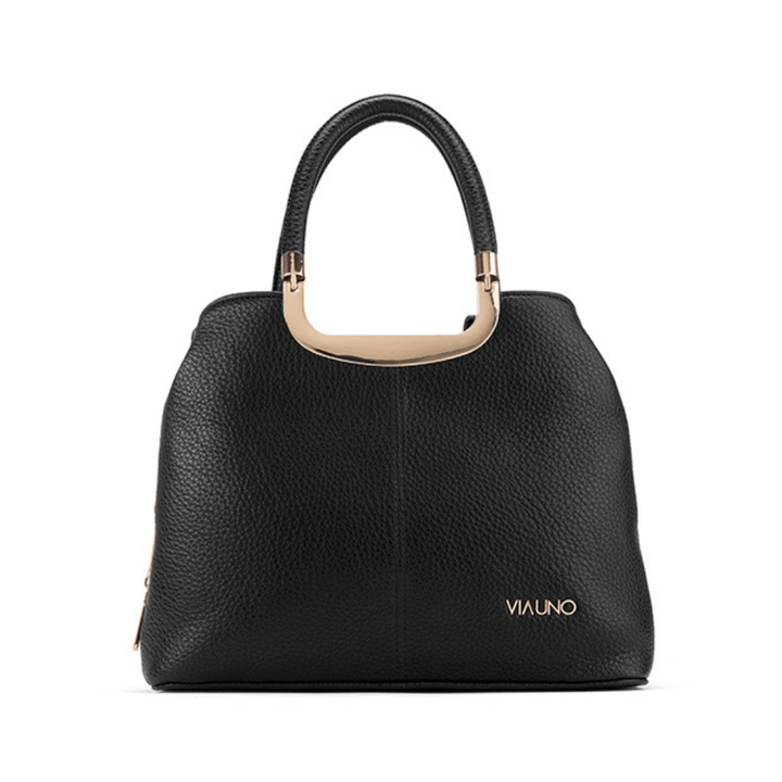 Cartera Via Uno RG259112 Negro