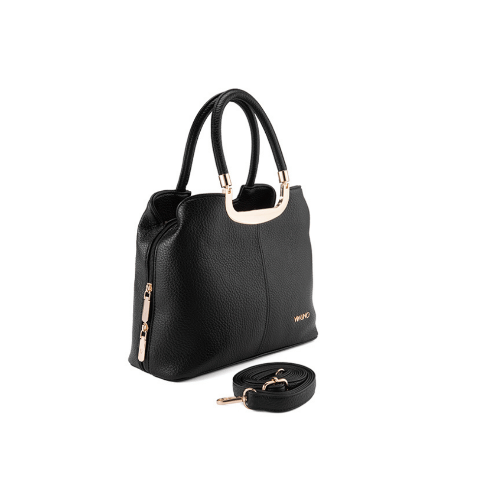 Cartera Via Uno RG259112 Negro