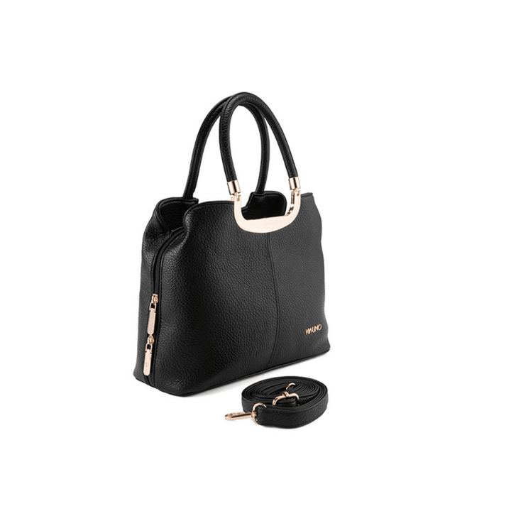 Cartera Via Uno RG259112 Negro