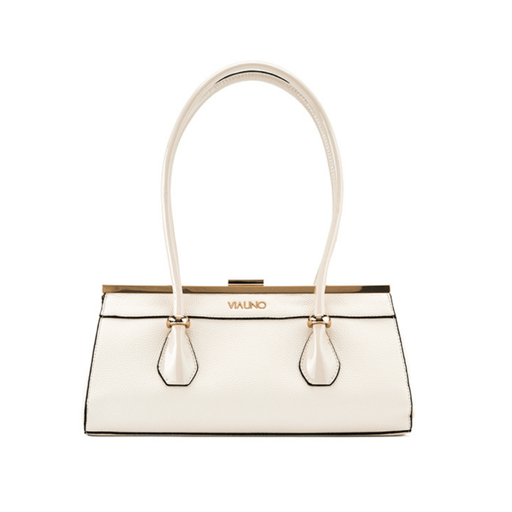 Cartera Via Uno RX258067 Blanco Off