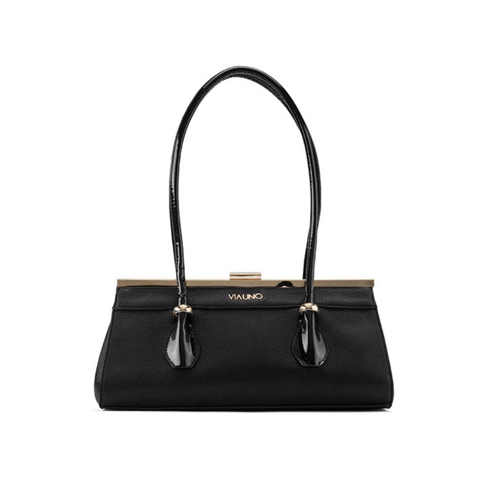 Cartera Via Uno RX258067 Negro