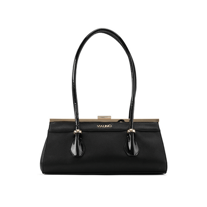 Cartera Via Uno RX258067 Negro