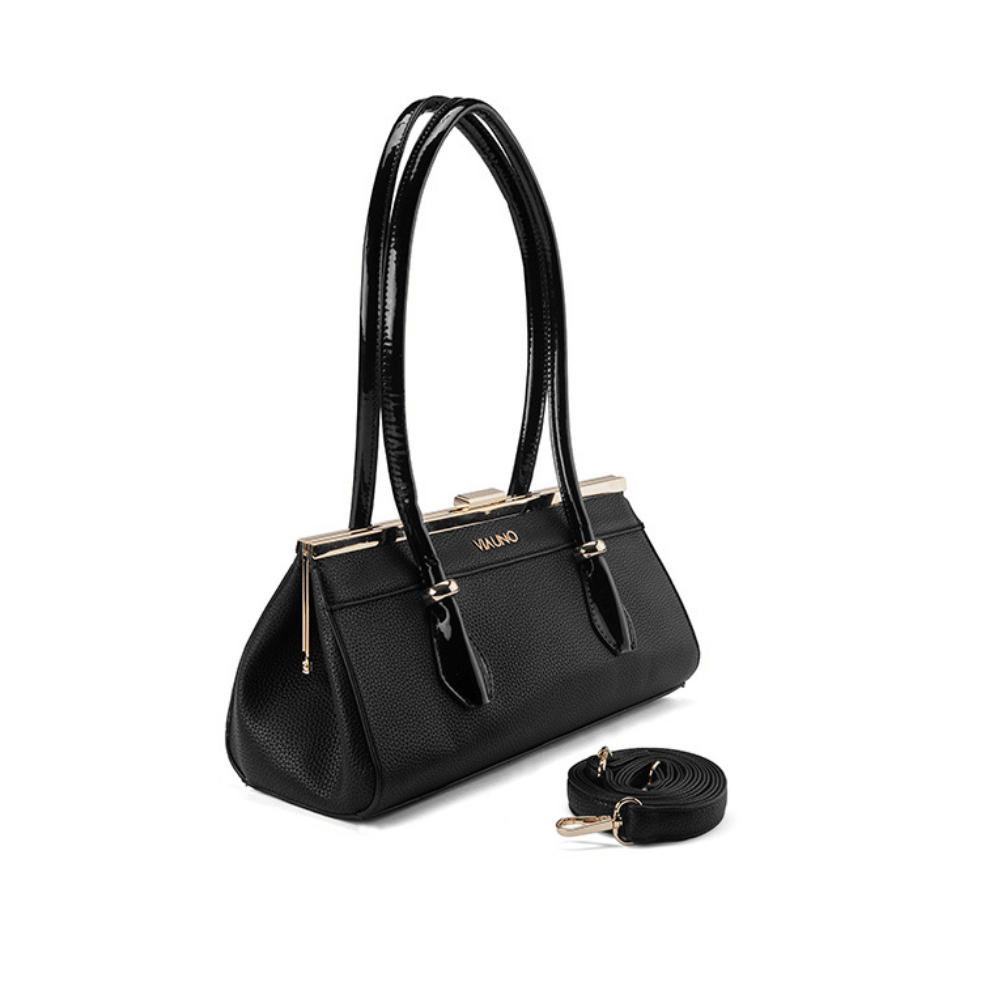 Cartera Via Uno RX258067 Negro