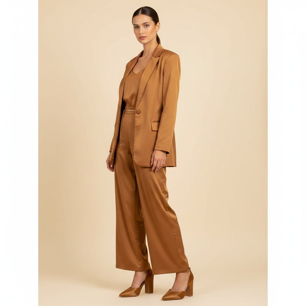 Vizzano 1285.459 Caramelo - Modelo completo