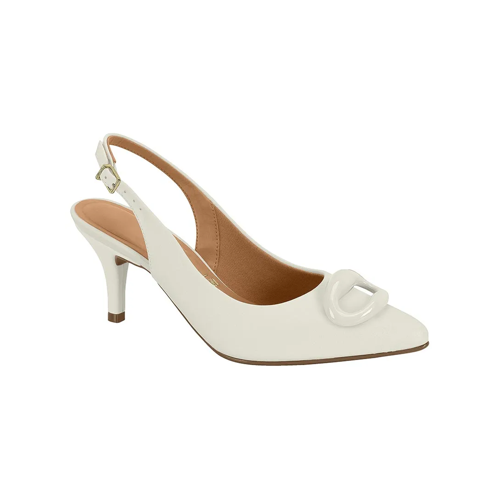 Zapato Vizzano 1185.1155.7286 Taco 7 Pelica