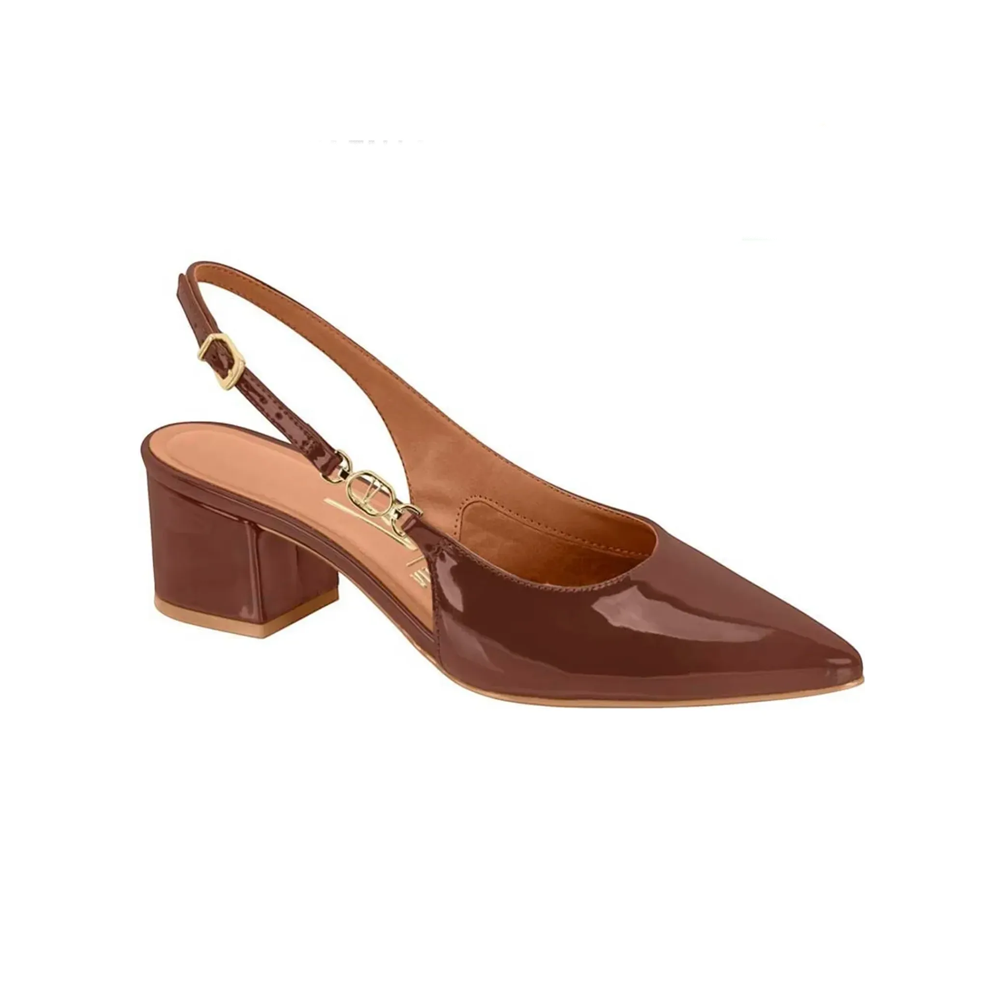 Zapato Vizzano 1220.385.13488 Taco 5 Charol