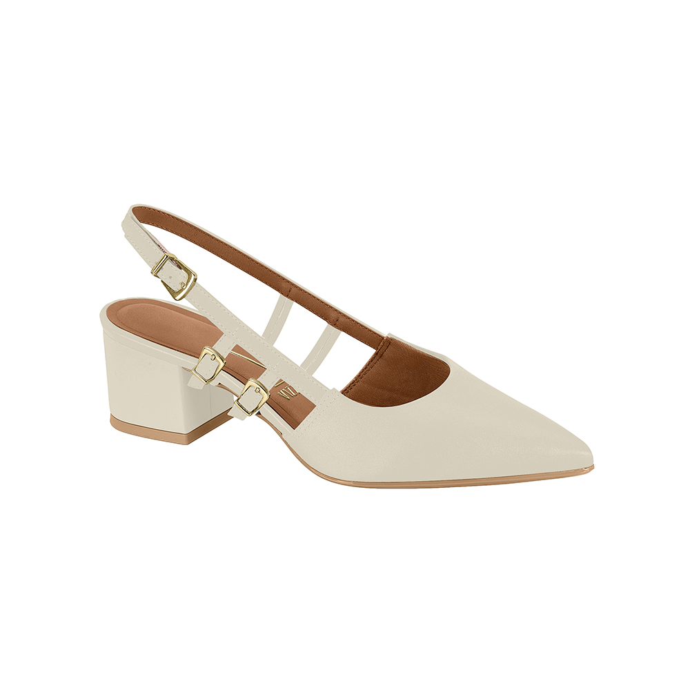 Zapato Vizzano 1220.381.7286 Pelica Taco 5