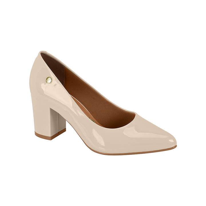 Zapato Vizzano 1290.500.13488 Taco 7 Charol