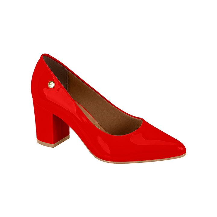 Zapato Vizzano 1290.500.13488 Taco 7 Charol