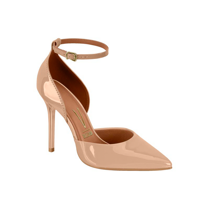 Zapato Vizzano 1421.116.13488 Taco 10 Charol