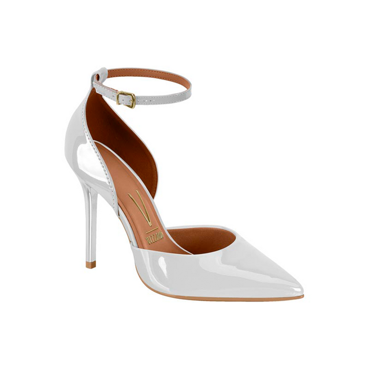 Zapato Vizzano 1421.116.13488 Taco 10 Charol