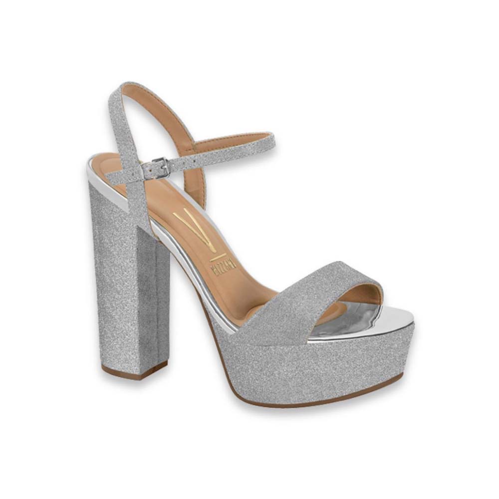 Sandalia Vizzano 6282.455.26565 Glitter
