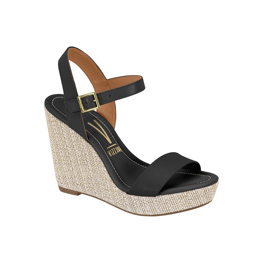 Sandalia Vizzano 6283.2000.7286 Taco 10