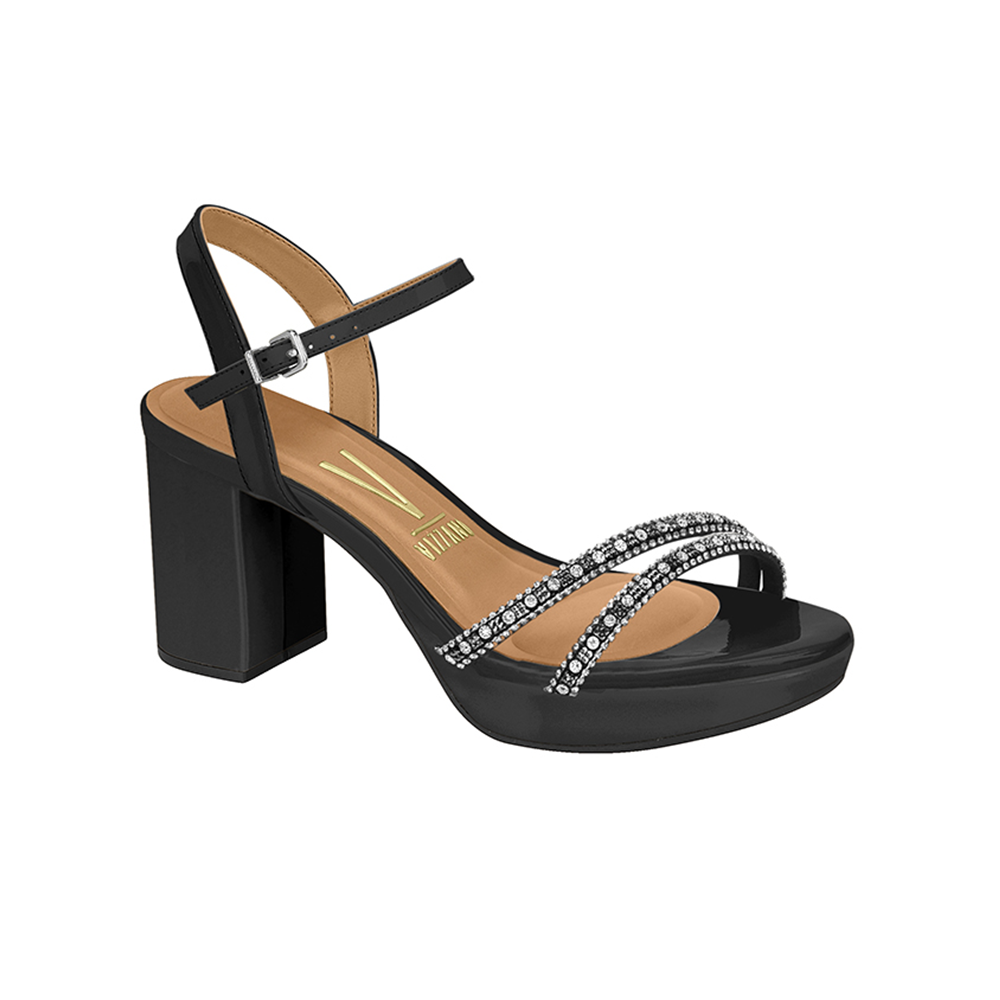 Sandalia Vizzano 6425.112.30115 Taco 7 Charol