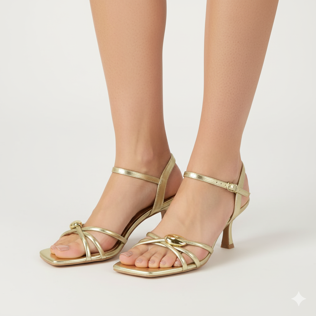 Sandalia Vizzano 6536.207.14710 Taco 7