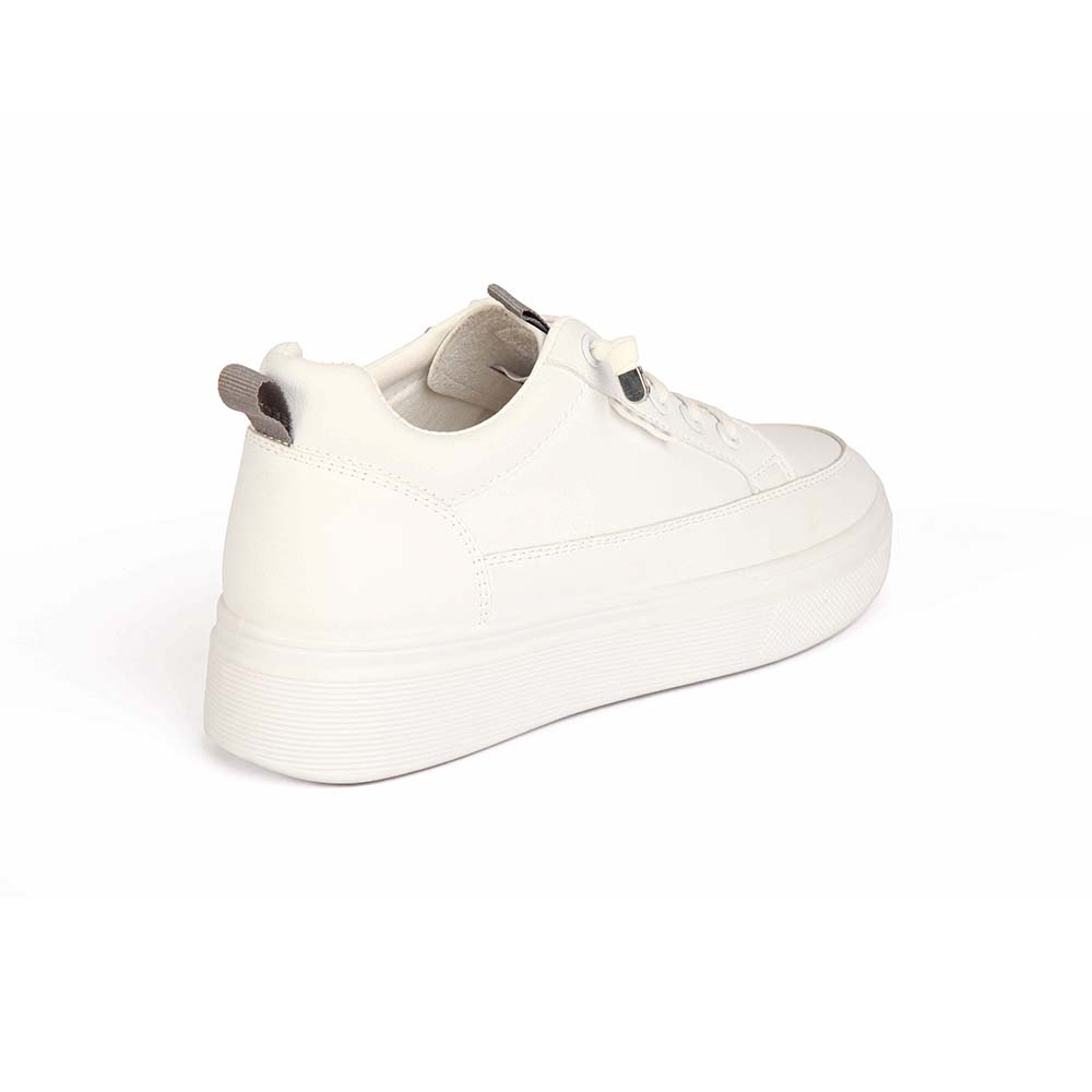 Zapatilla Sthef 7789 Blanco
