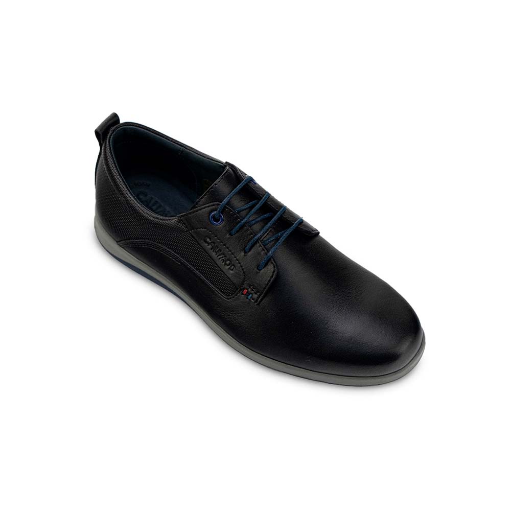 Zapato Calimod CSG004 Negro