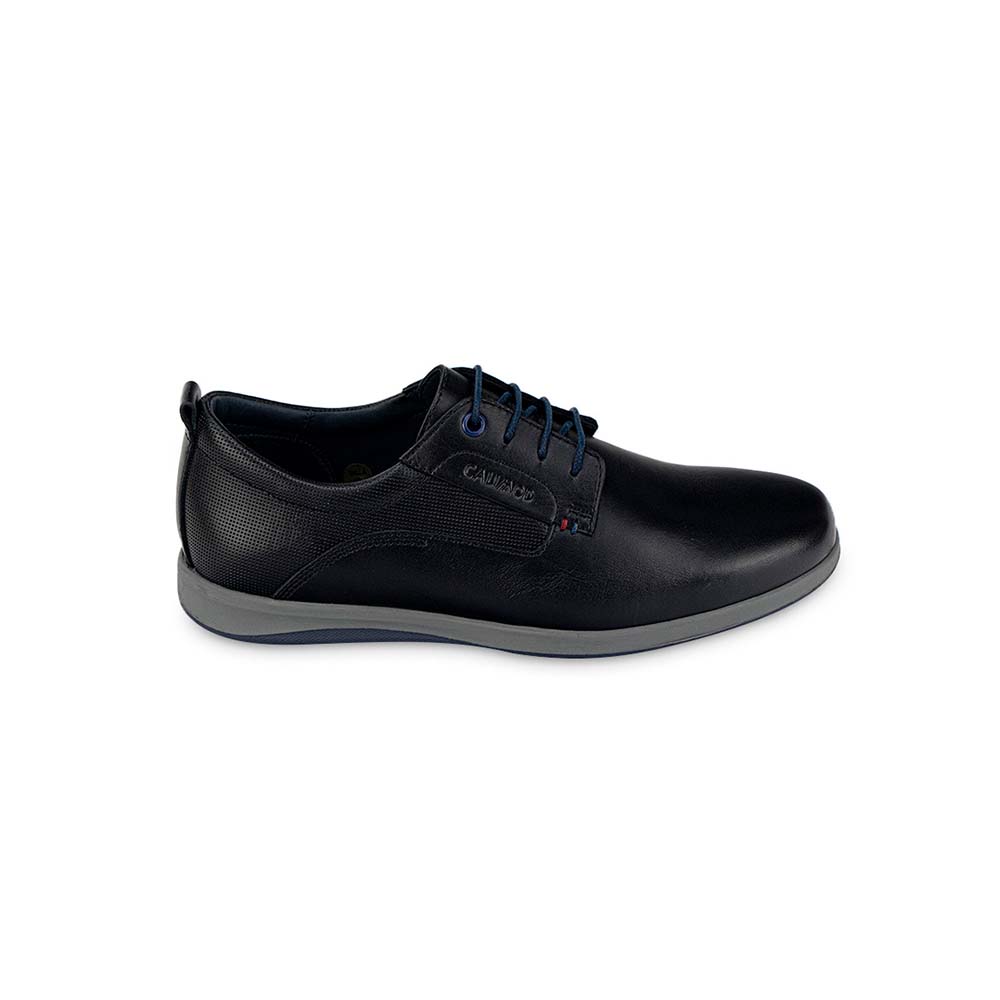 Zapato Calimod CSG004 Negro