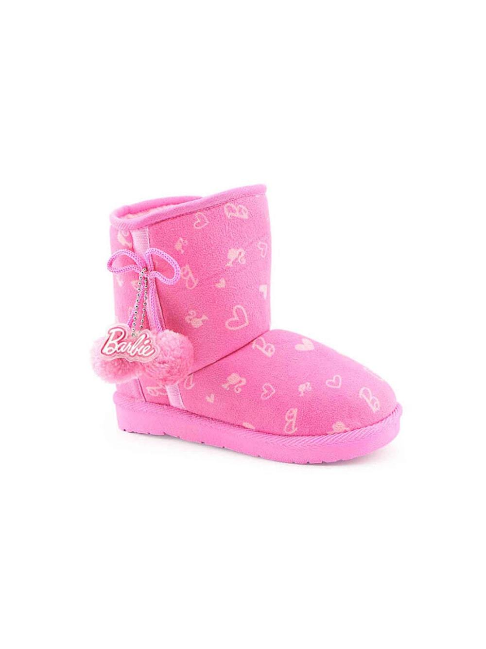 Bota Barbie AR542 - Tiendas Sdely Barbie