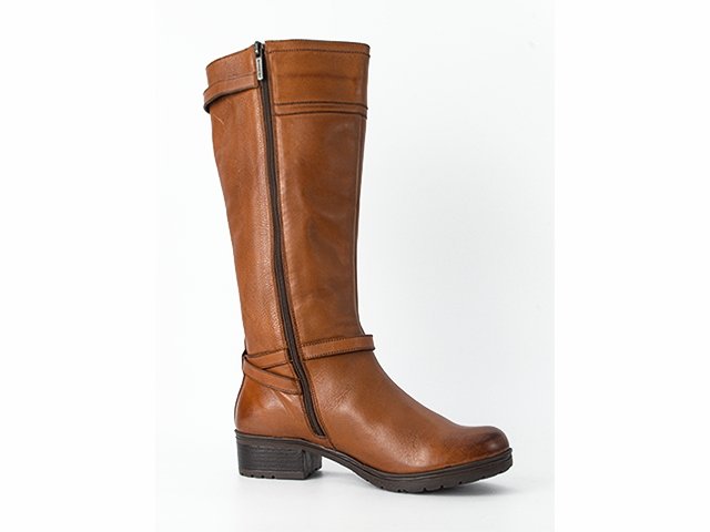 Bota Bruno Ferrini DX21904 - Tiendas Sdely Bruno Ferrini