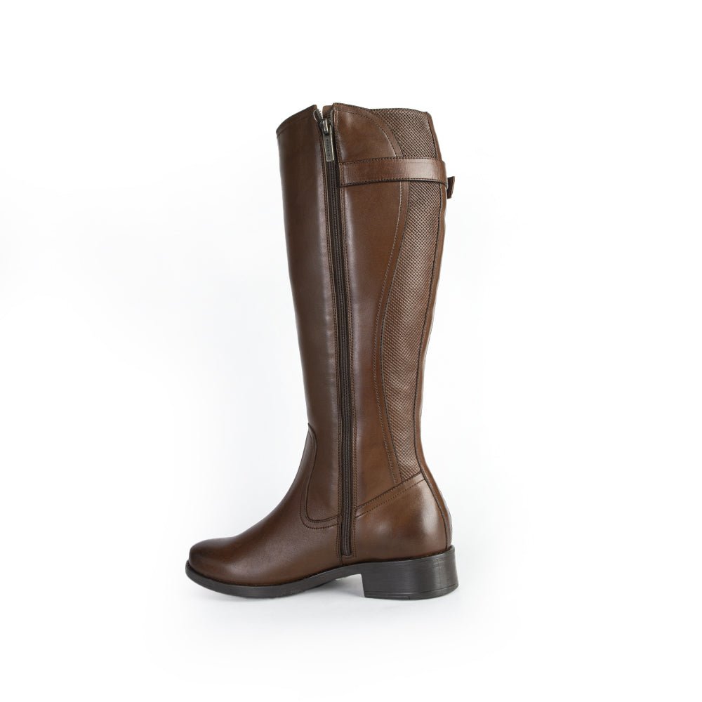 Bota Bruno Ferrini GA12102 – Tiendas Sdely - Main Image