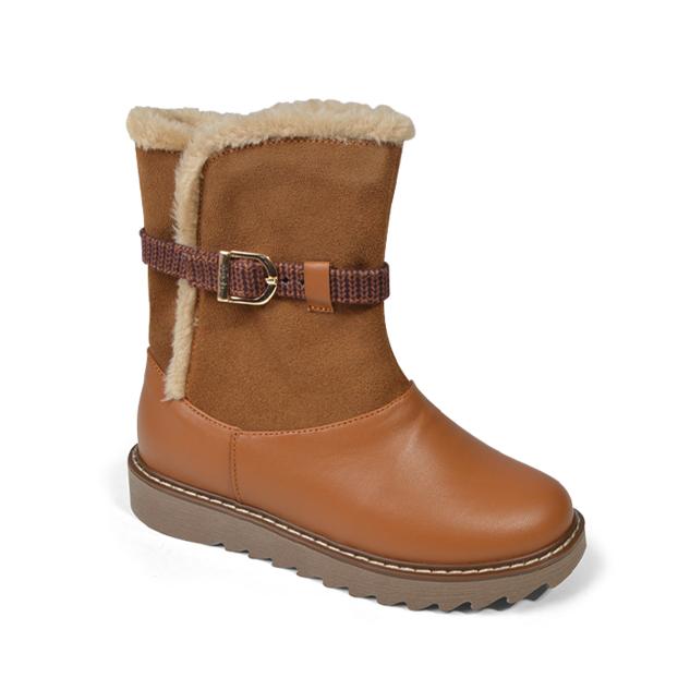 Bota Duvaly DUV205 - Tiendas Sdely Duvaly