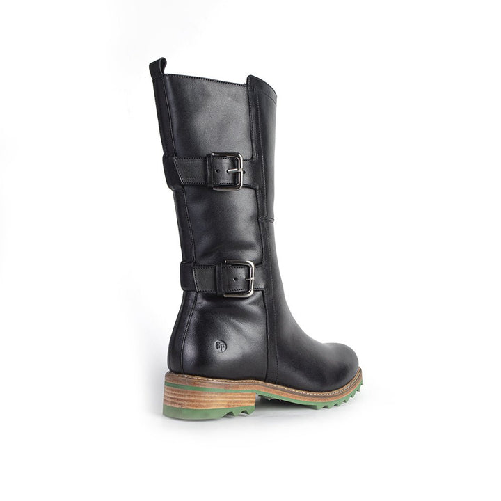 Botin Bruno Ferrini DH22109 - Tiendas Sdely Bruno Ferrini