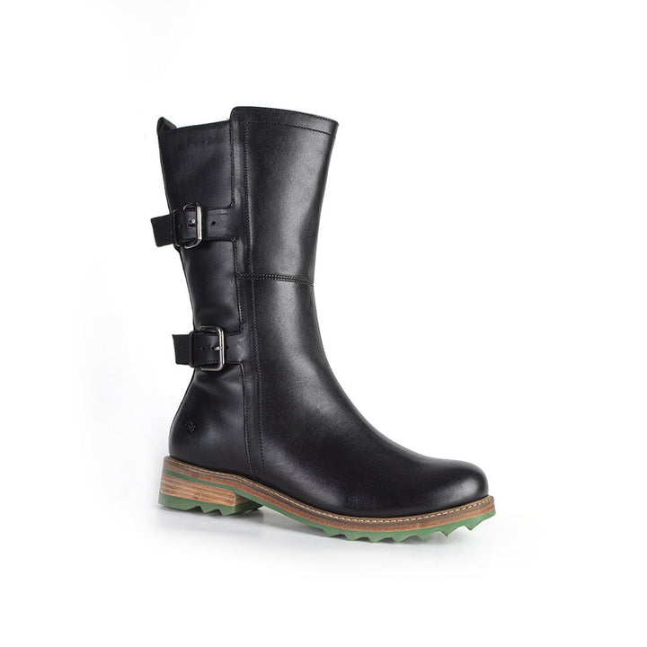 Botin Bruno Ferrini DH22109 - Tiendas Sdely Bruno Ferrini