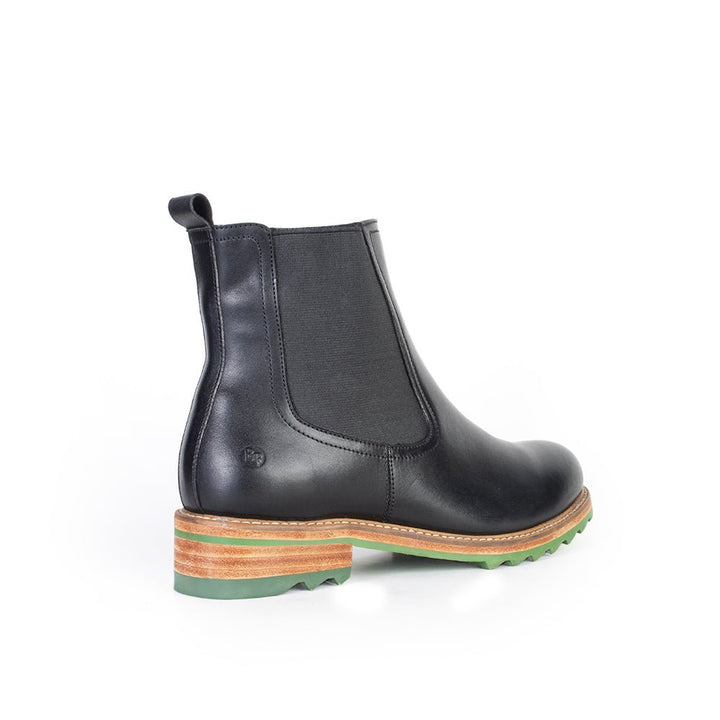 Botin Bruno Ferrini DH22204 - Tiendas Sdely Bruno Ferrini