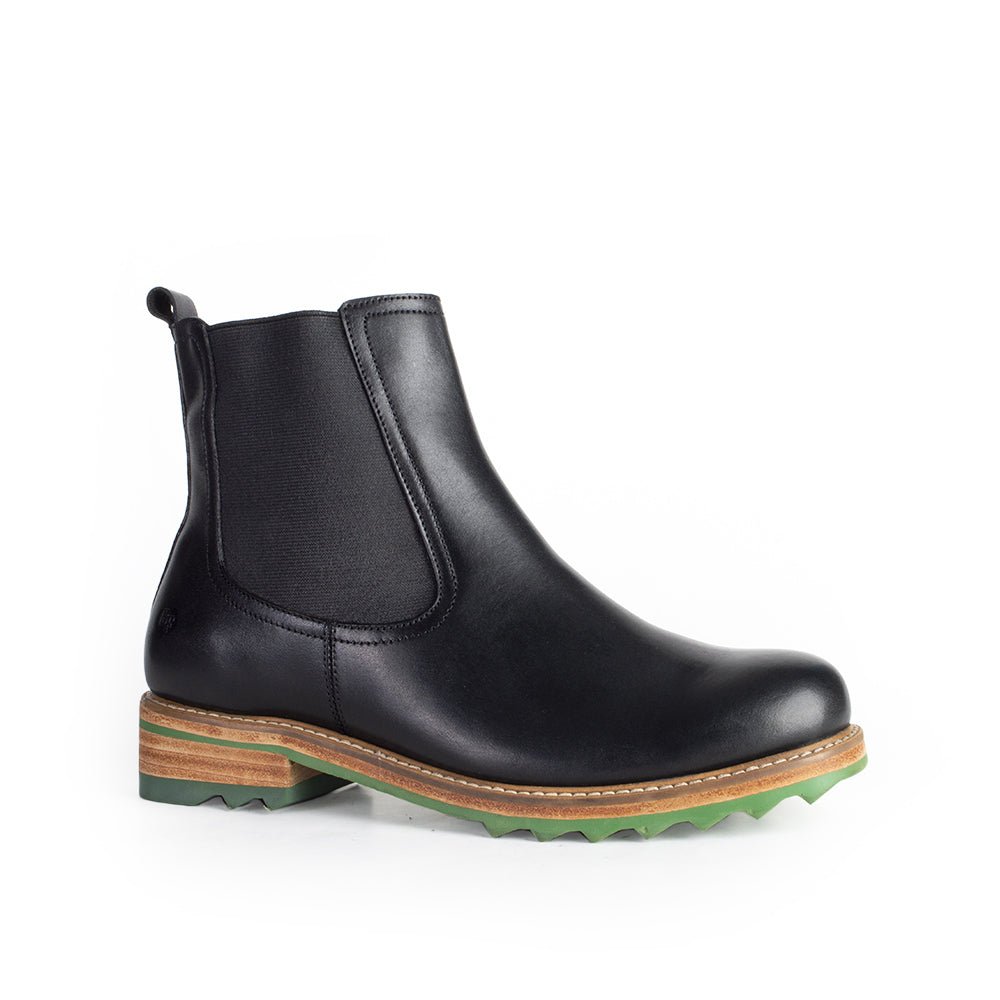 Botin Bruno Ferrini DH22204 - Tiendas Sdely Bruno Ferrini