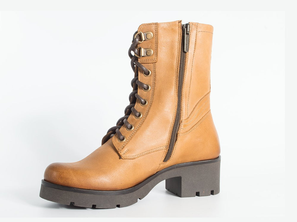 Botin Bruno Ferrini DX22111 - Tiendas Sdely Bruno Ferrini