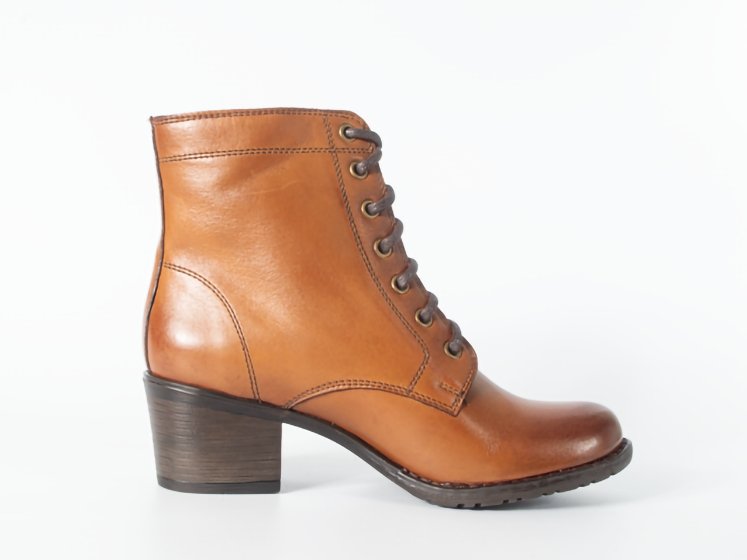 Botin Bruno Ferrini EI216112 - Tiendas Sdely Bruno Ferrini